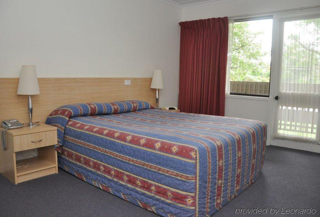 Edinburgh Motor Inn Warragul Camera foto