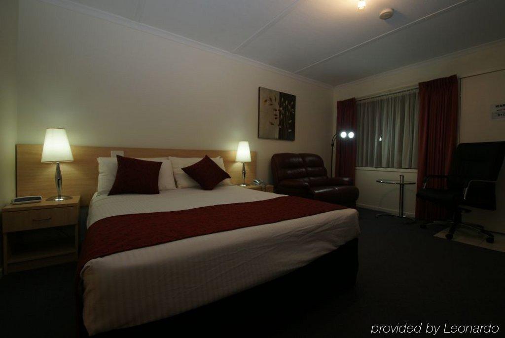Edinburgh Motor Inn Warragul Camera foto